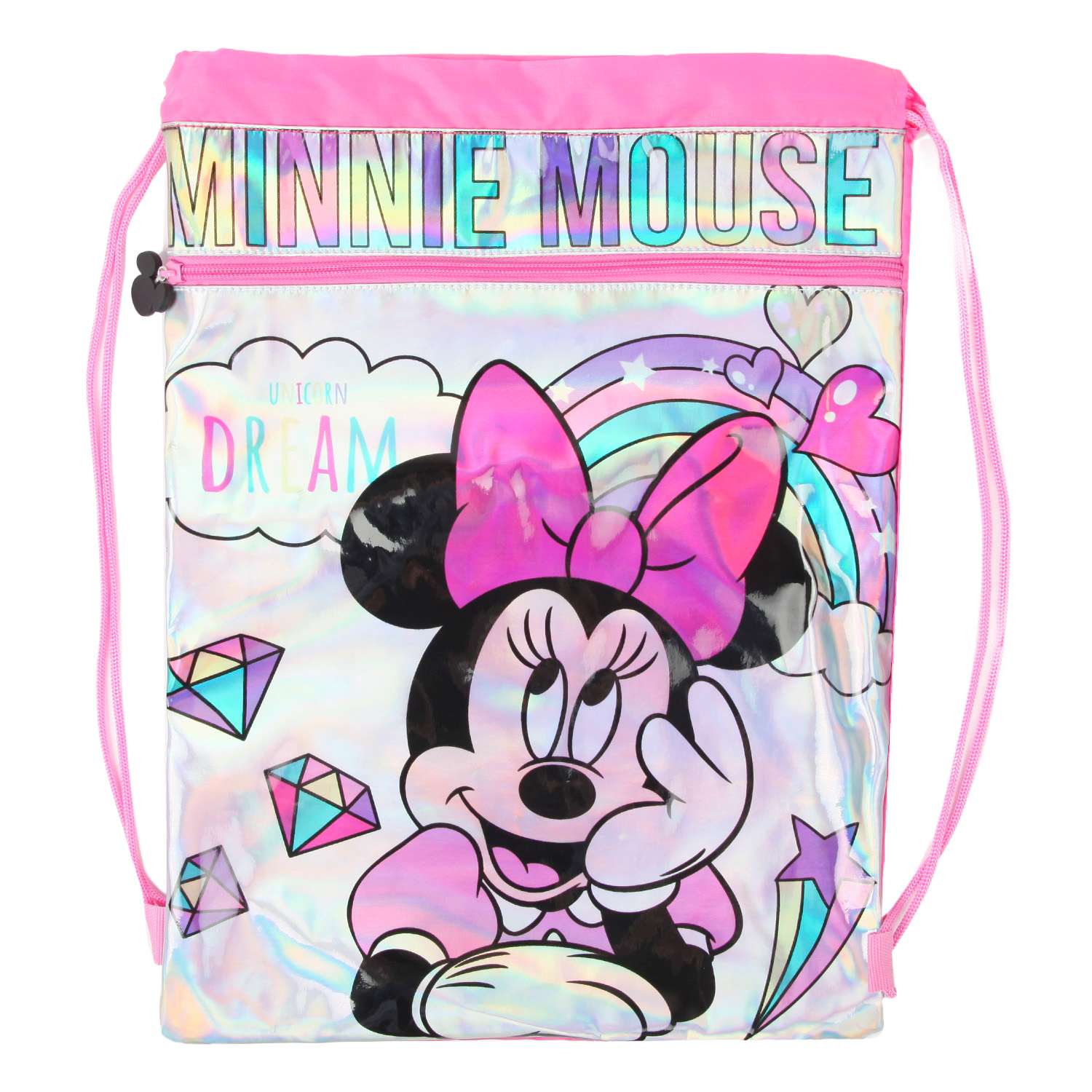Мешок для обуви Erhaft Minnie - фото 1