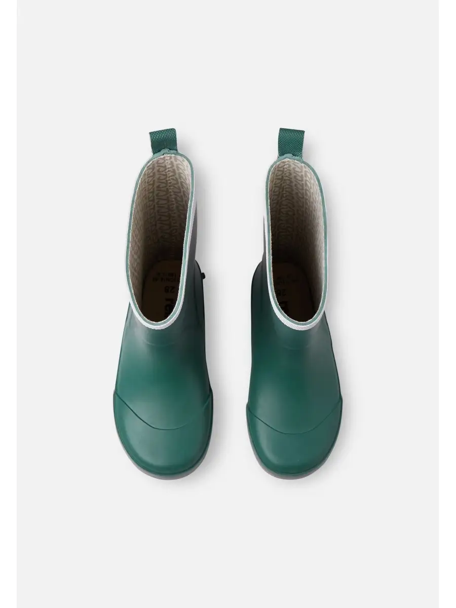 Резиновые сапоги Reima 569482-8980 - фото 3