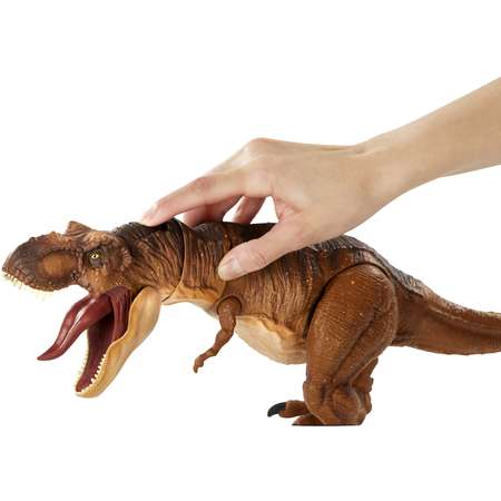 Фигурка Jurassic World