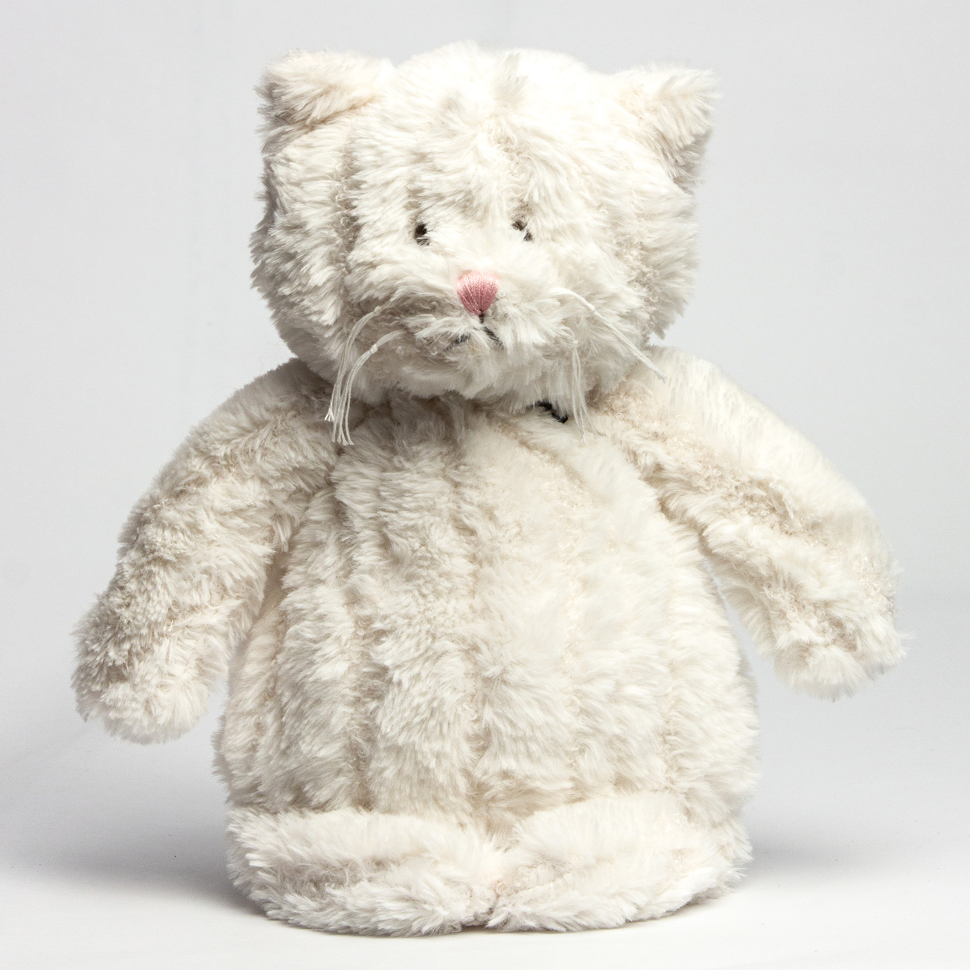 Мягкая игрушка Gulliver котик Котик - фото 1