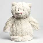 Мягкая игрушка Gulliver котик Котик