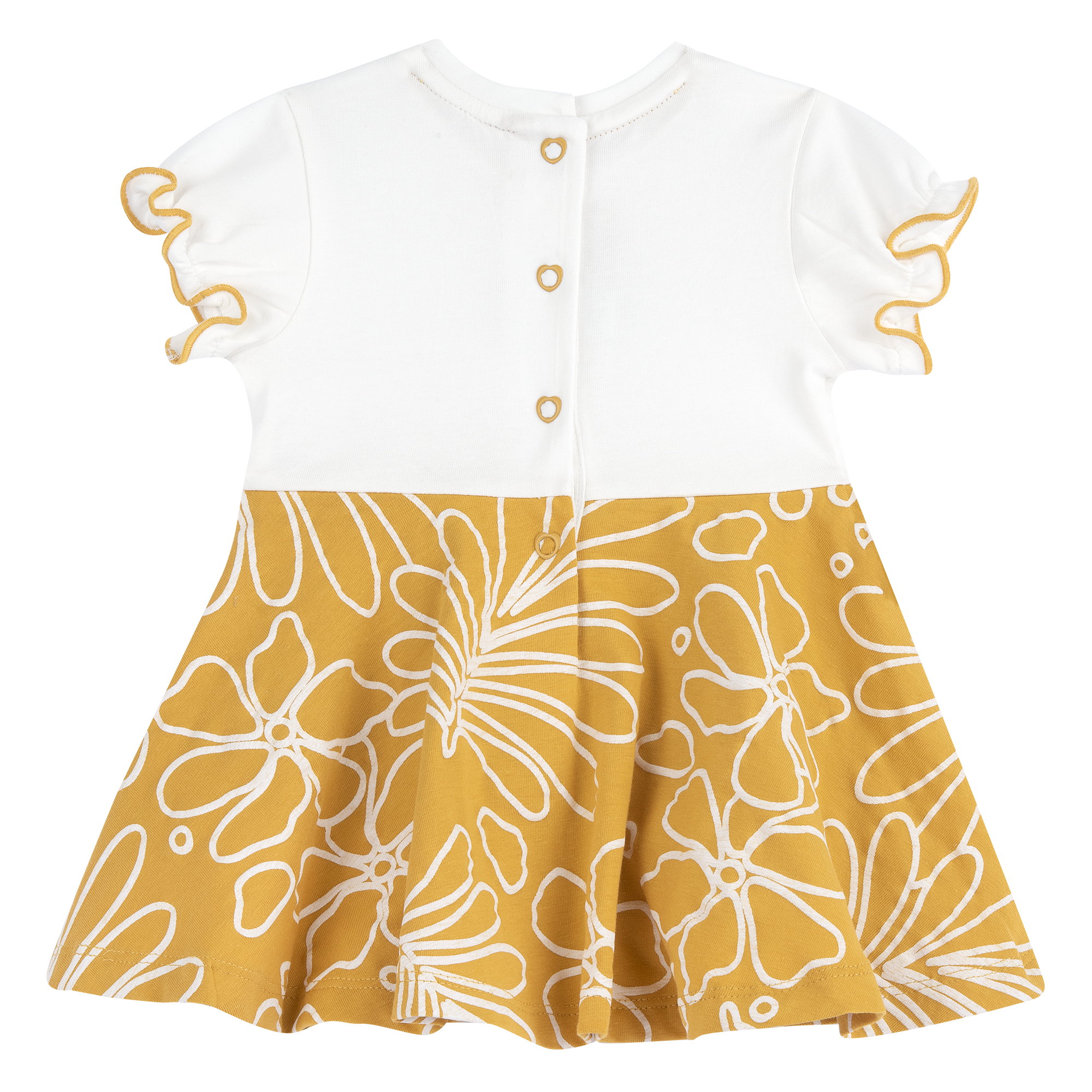 Платье Chicco 09102149000041 - фото 2