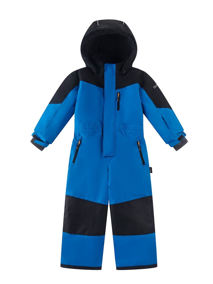 Комбинезон GUSTI GW5UZ985-NAUTICAL - фото 1