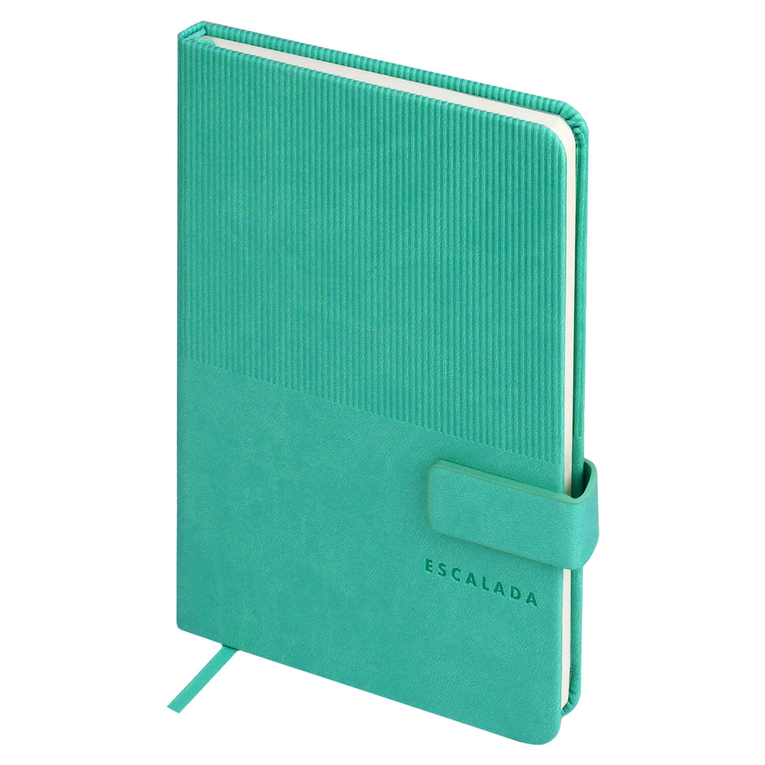 Ежедневник Феникс + ESCALADA 120 лист. - фото 15