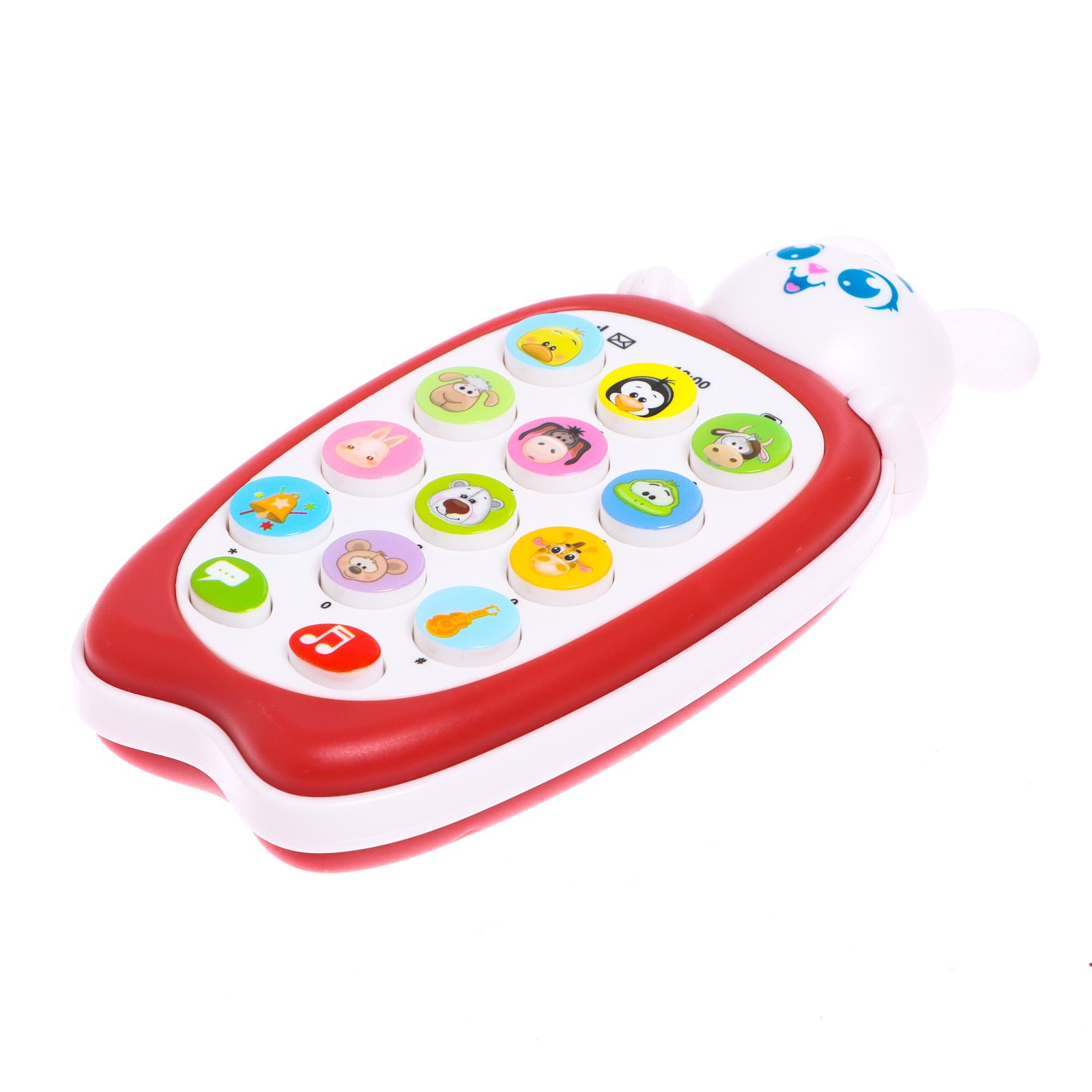 Игрушка Zabiaka - фото 2