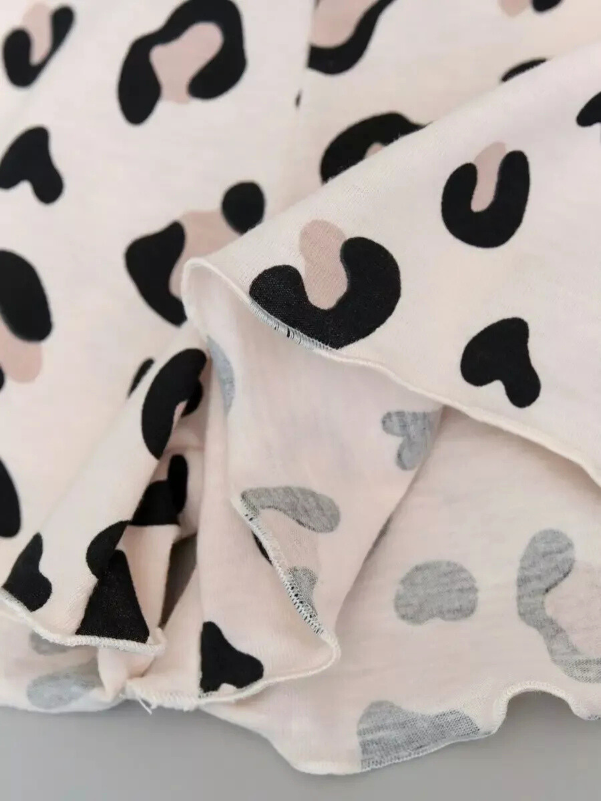 Шорты 3 шт Jelly Whale S23S02-3-Leo-Mnt-Brd - фото 5