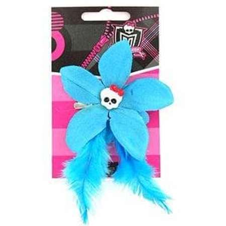Заколка Лагуна Блю MONSTER HIGH