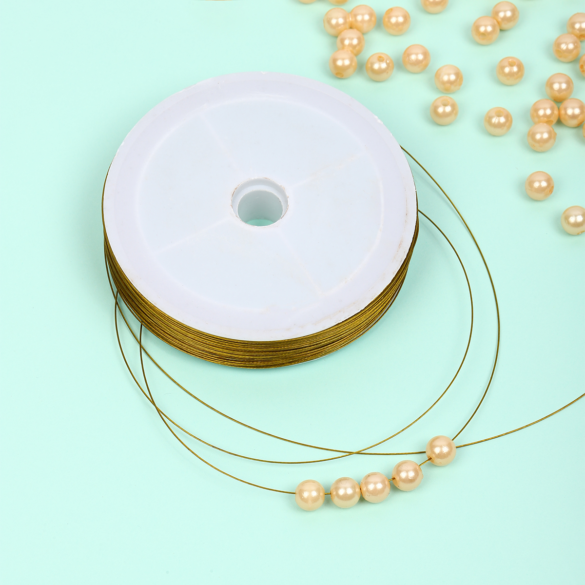 Набор для творчества TBY шитье - фото 4