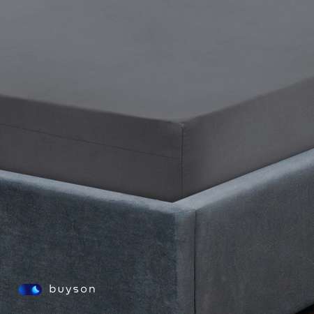 Простыня buyson BuyRelax