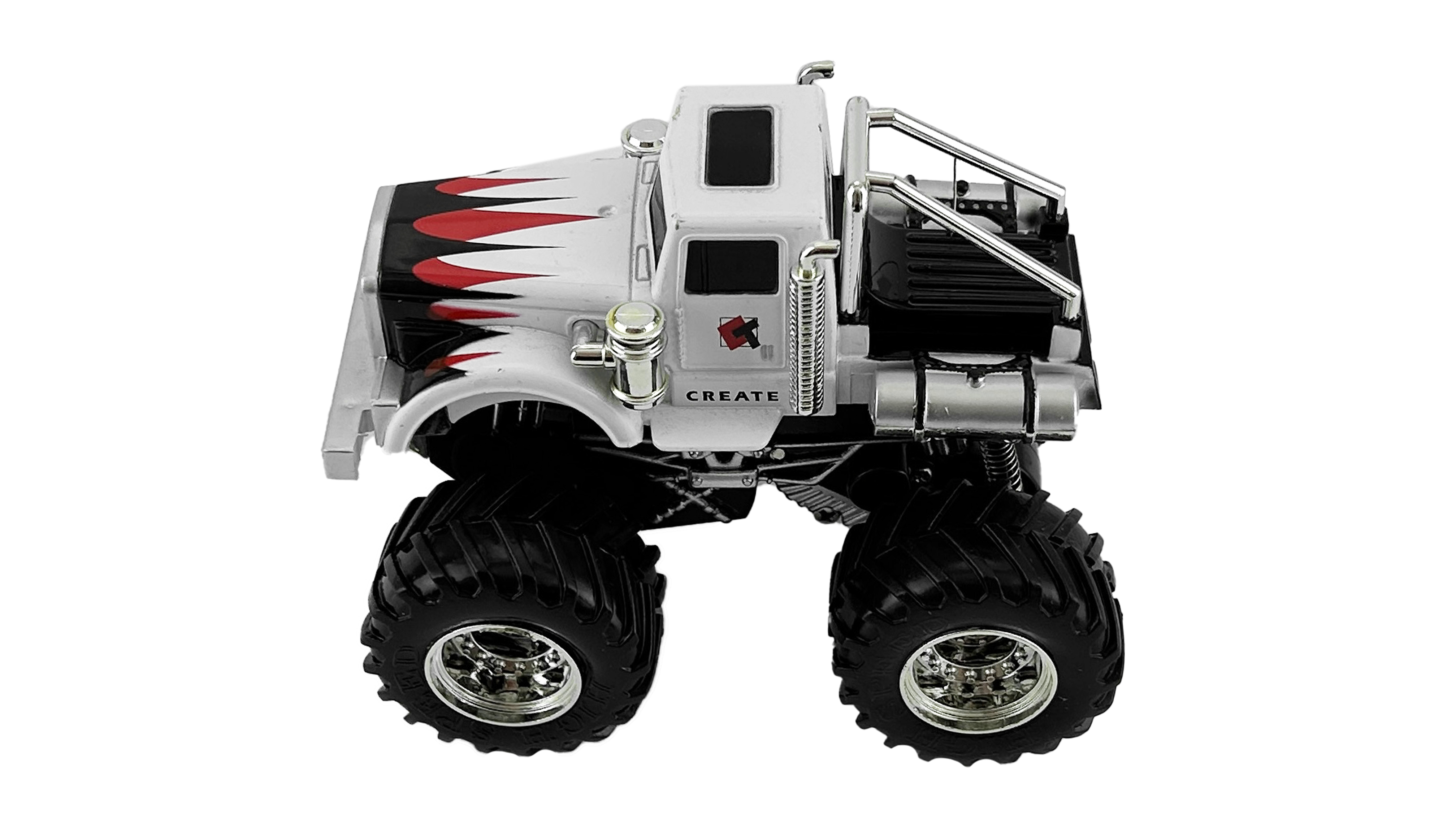 Автомобиль РУ CS Toys 1:43 - фото 2
