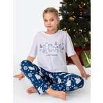 Пижама HappyFox