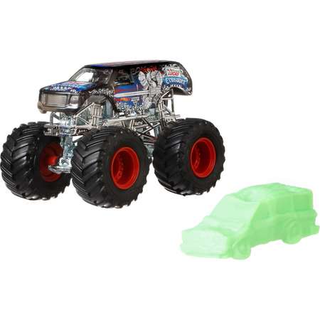 Автомобиль Hot Wheels 1:64