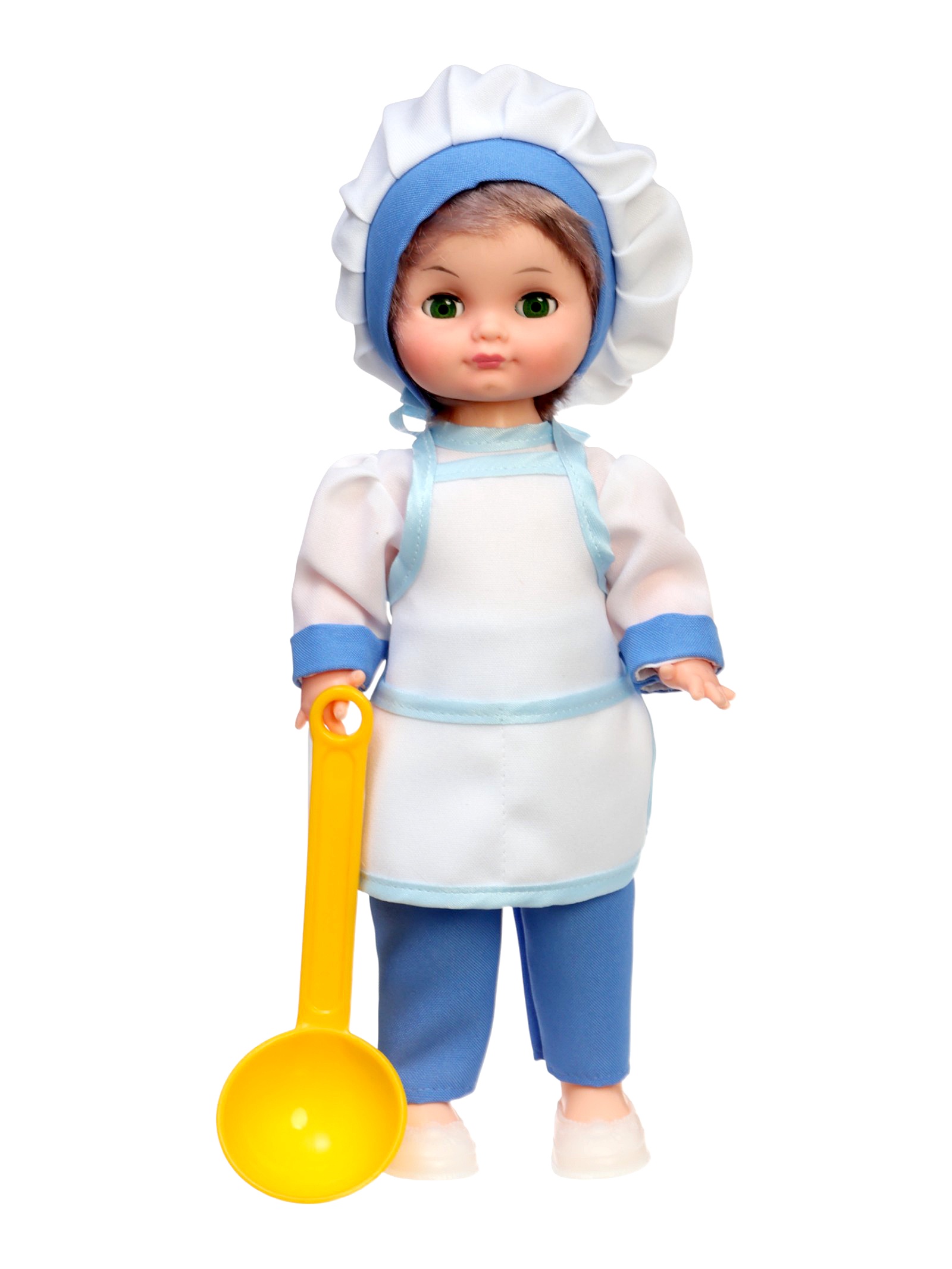 Кукла классическая Sima-Land 3888602 - фото 6