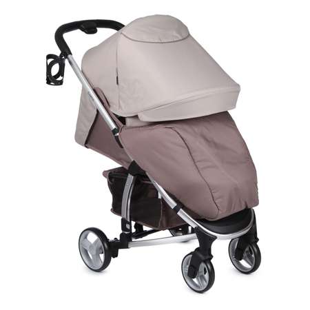 Коляска прогулочная Babyton Cosmo Brown