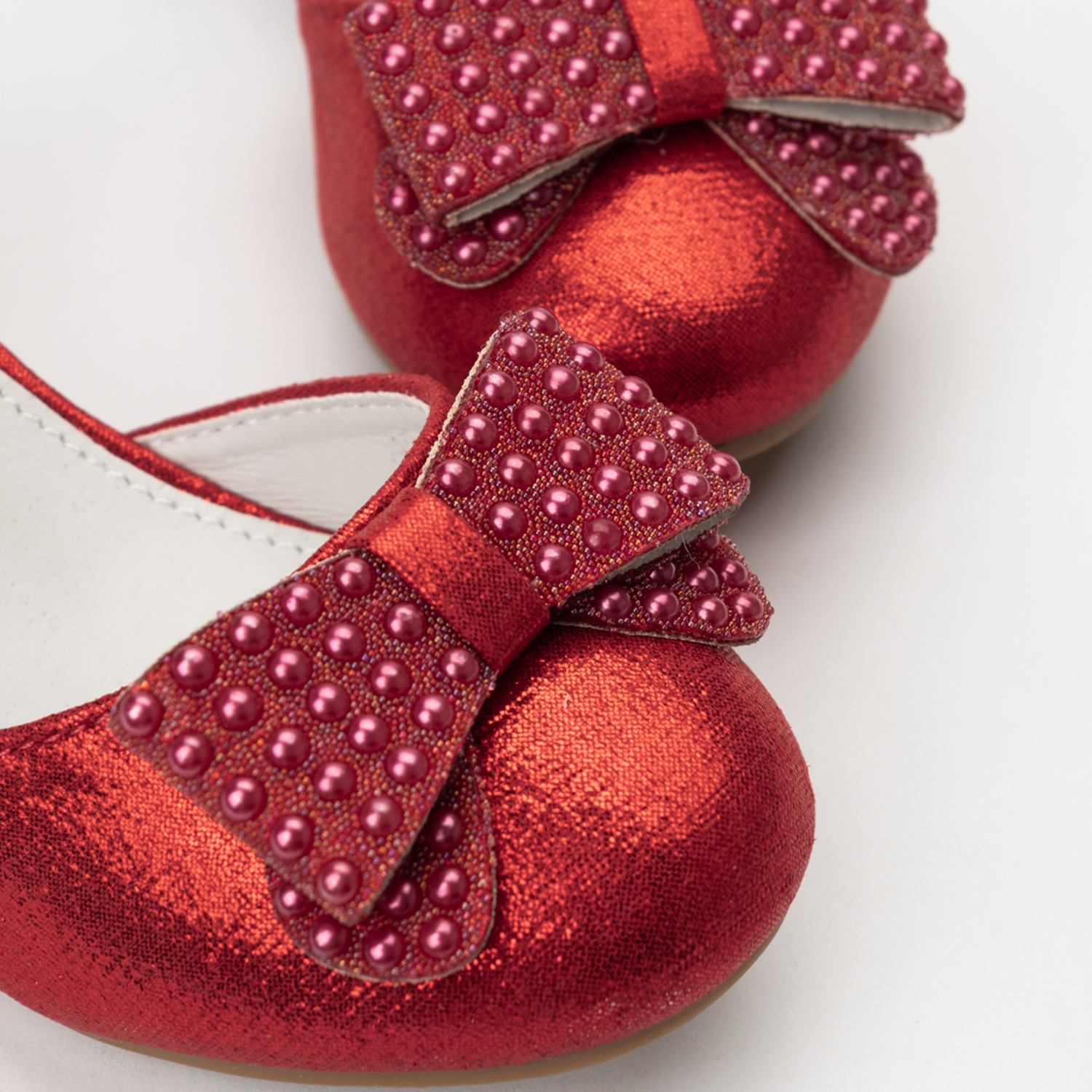 Туфли TikkaGo 2R21_62311_red - фото 3