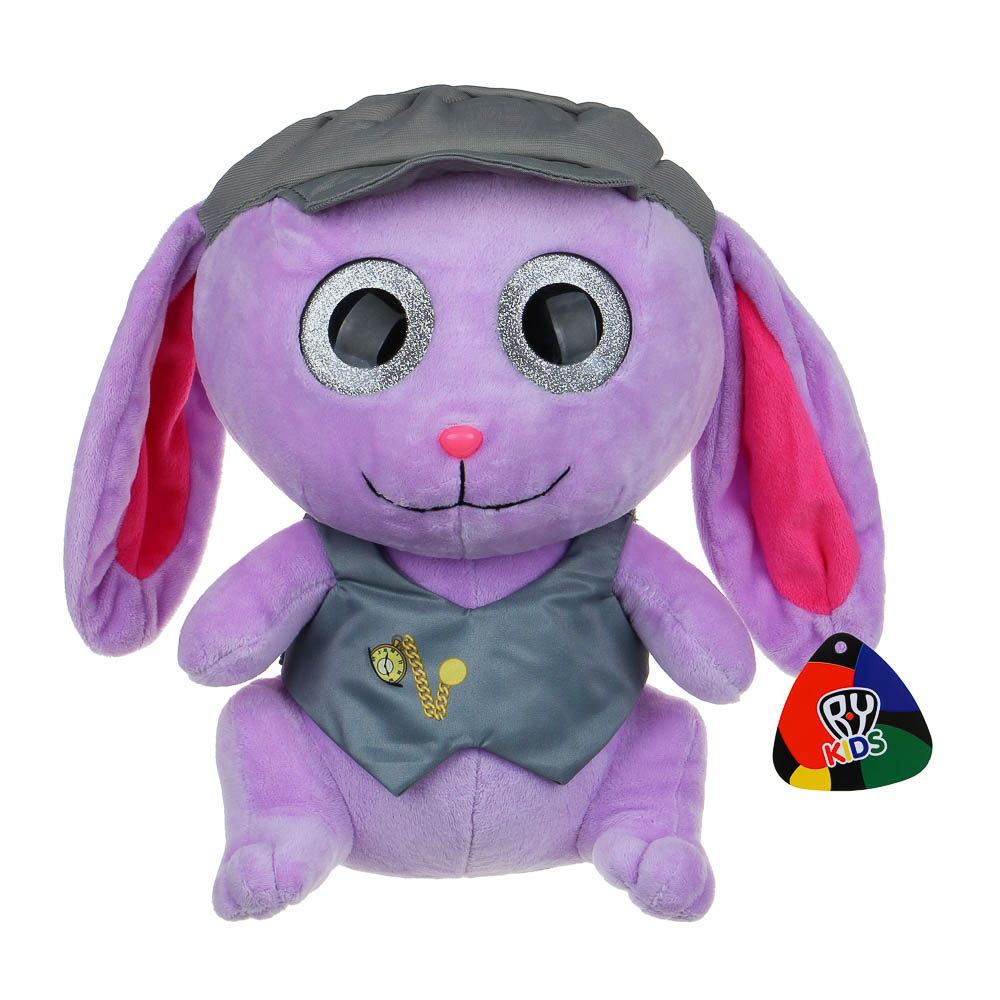 Игрушка мягкая BY - фото 5