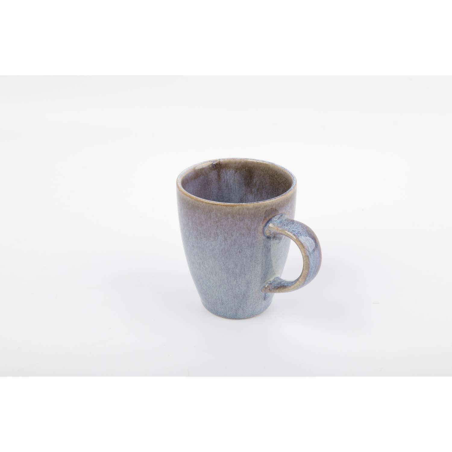 Кружка ё 230мл в ассортименте - фото 4