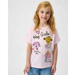 Футболка Mr. Men Little Miss