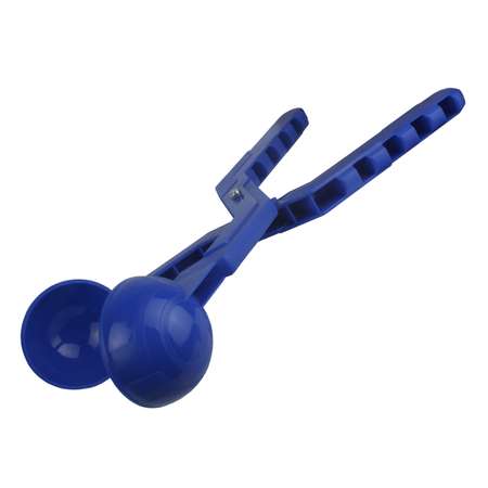 Снежкодел 1TOY Турбо в ассортименте Т10479