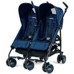 Коляска прогулочная Peg-Perego Pliko Mini Twin