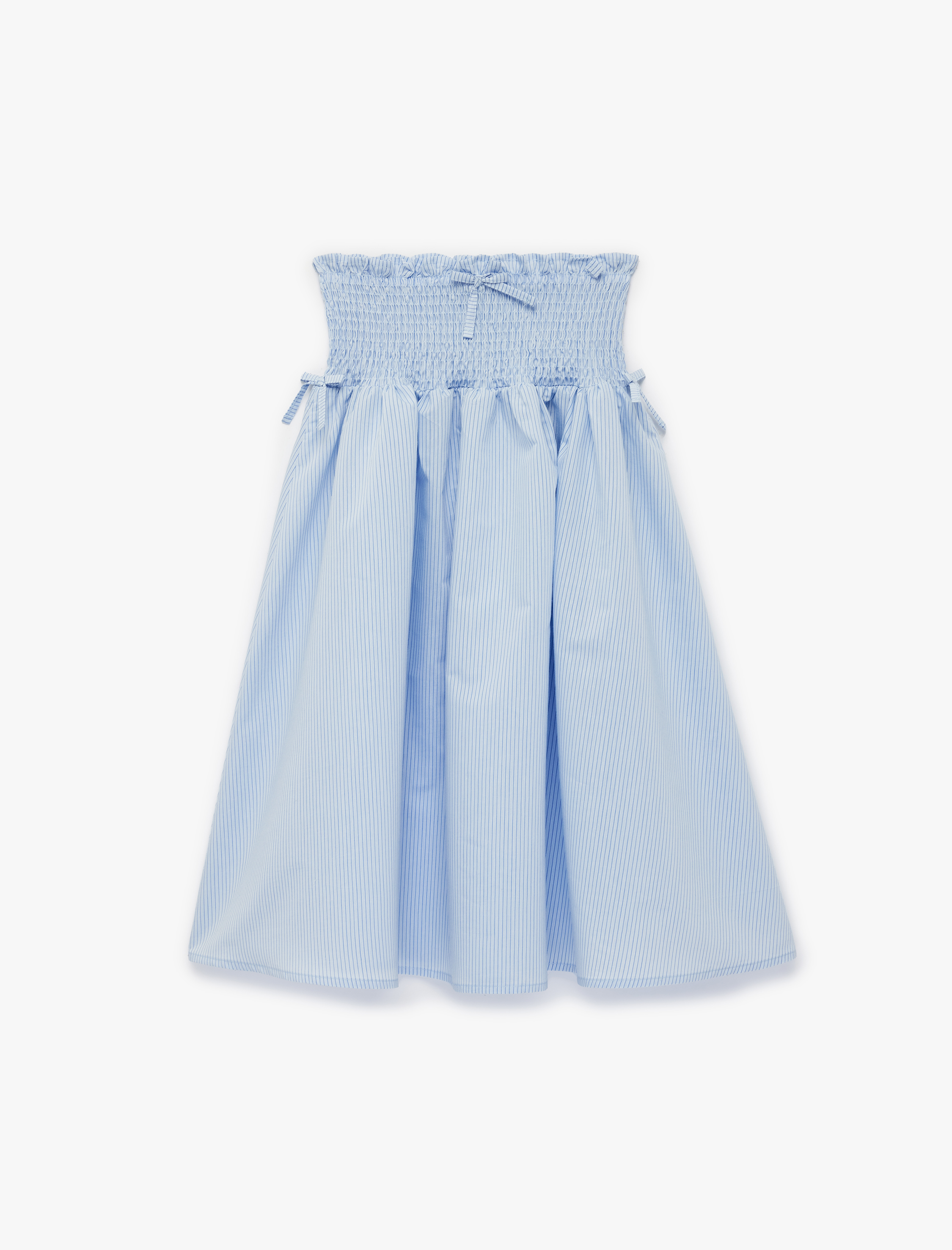 Юбка KOTON 6SKG70006EW6S2 - фото 1