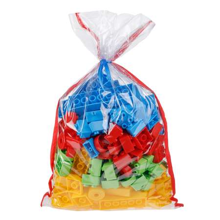 Конструктор Юг-Пласт Сафари сборная игровая модель