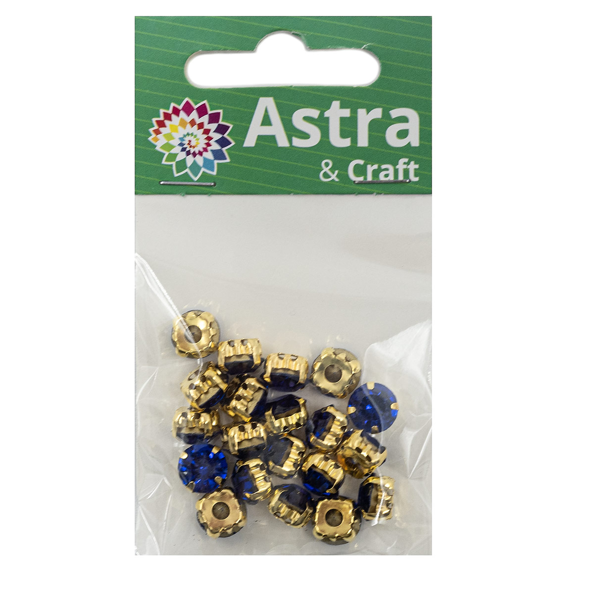 Набор для творчества Astra Craft бисер - фото 3