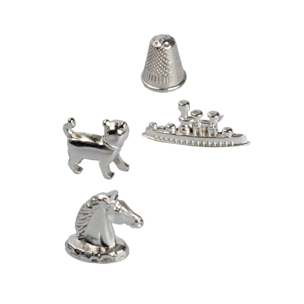 Настольная игра Десятое королевство Юный монополист - фото 4