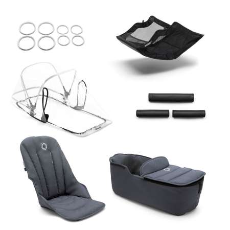 Сменный текстиль Bugaboo