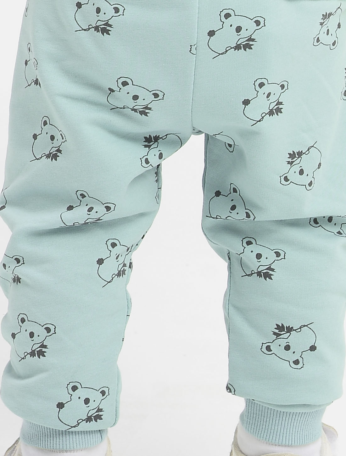 Свитшот и брюки Deiko Baby D1093 - фото 6