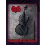 Скетчбук Проф-Пресс блокнот Уэнсдей. А5 64 лист. 1 шт.