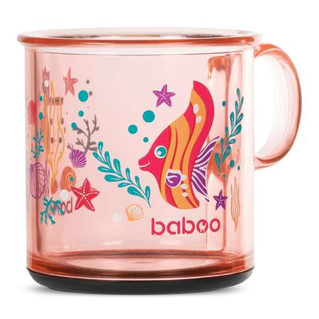 Кружка BABOO 170 мл