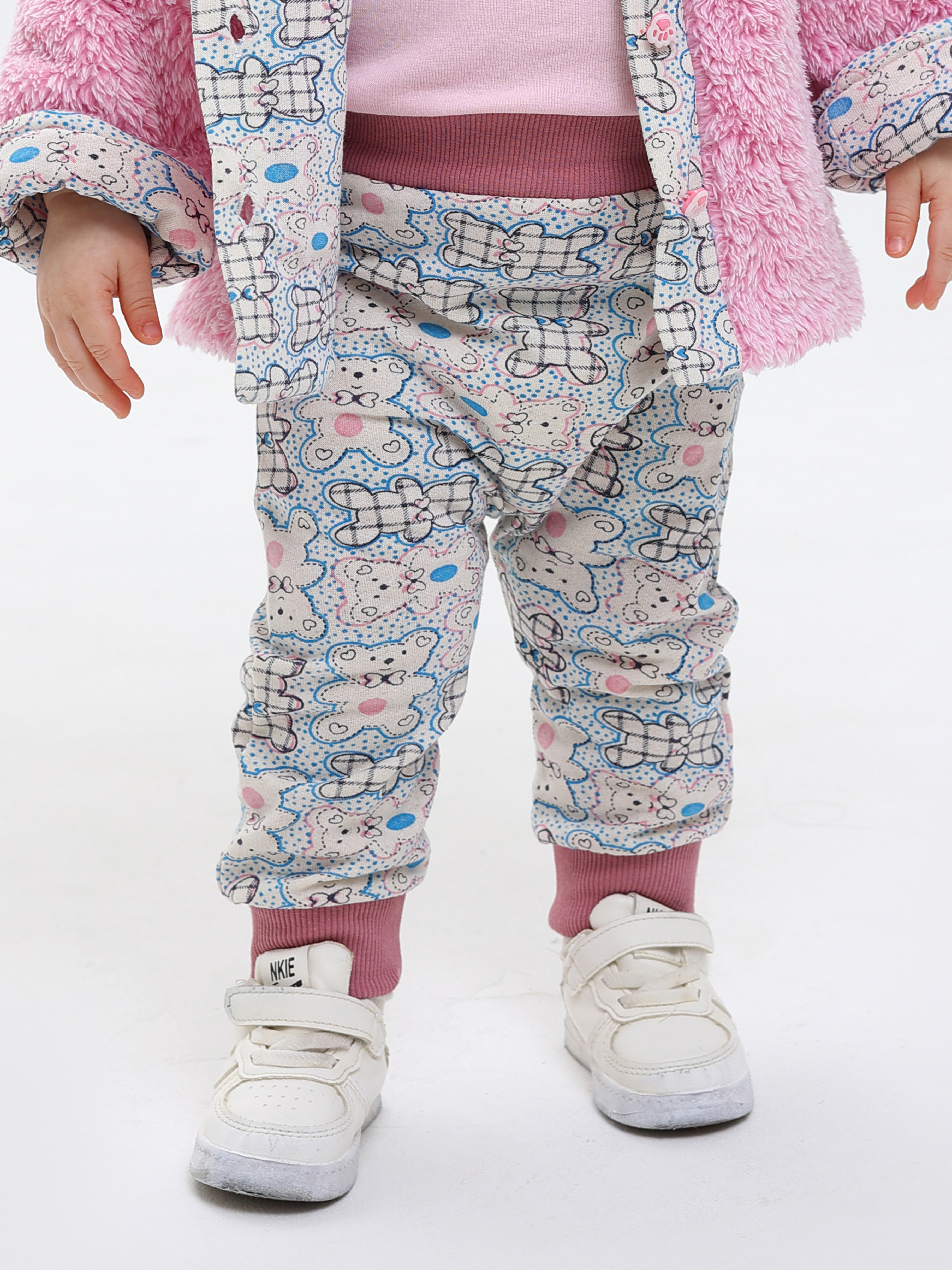 Штанишки 2 шт RobyKris 3-42-25-02 - фото 3