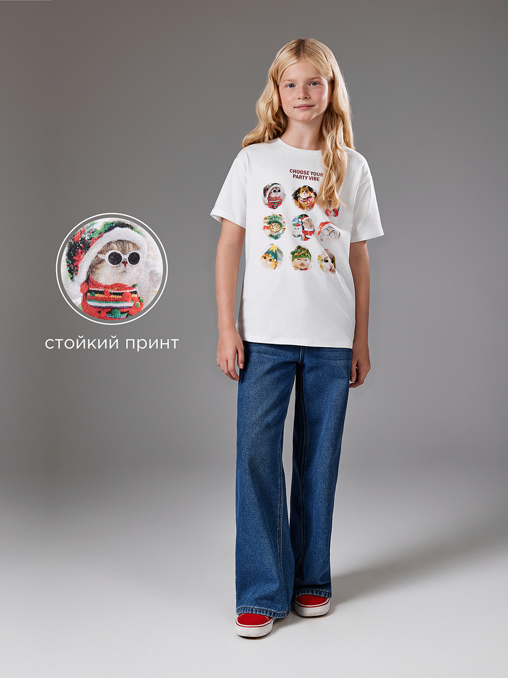 Футболка Acoola 20230510048_0093555 - фото 3