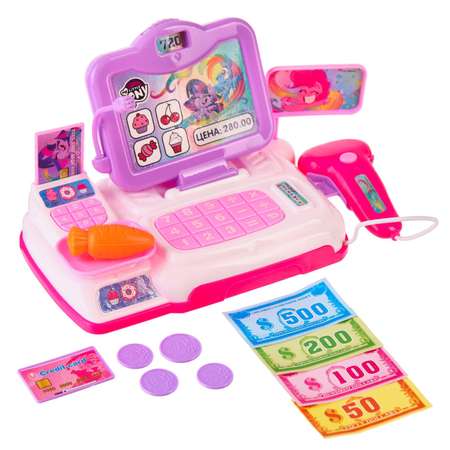 Игровой набор My Little Pony касса