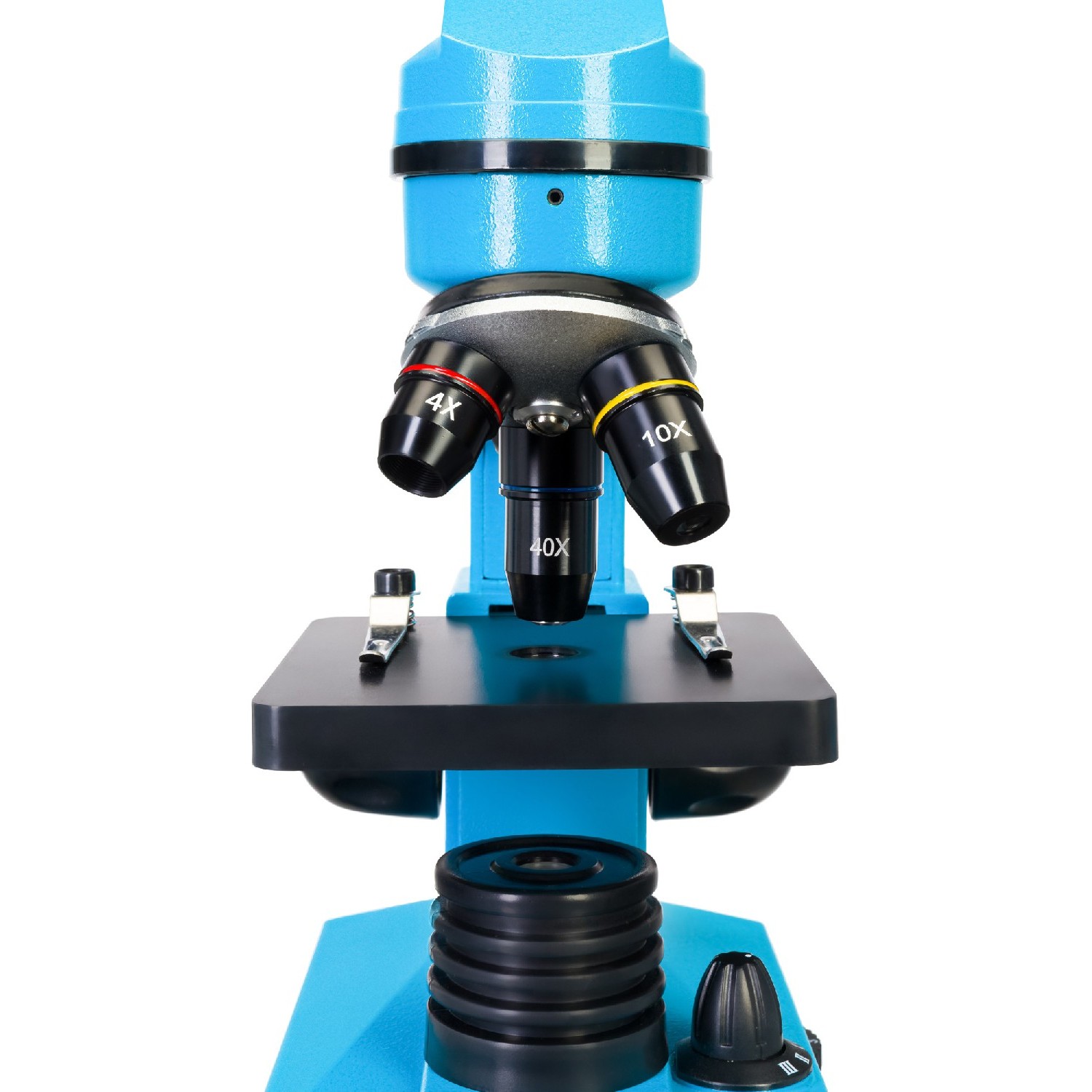 Микроскоп Levenhuk - фото 7