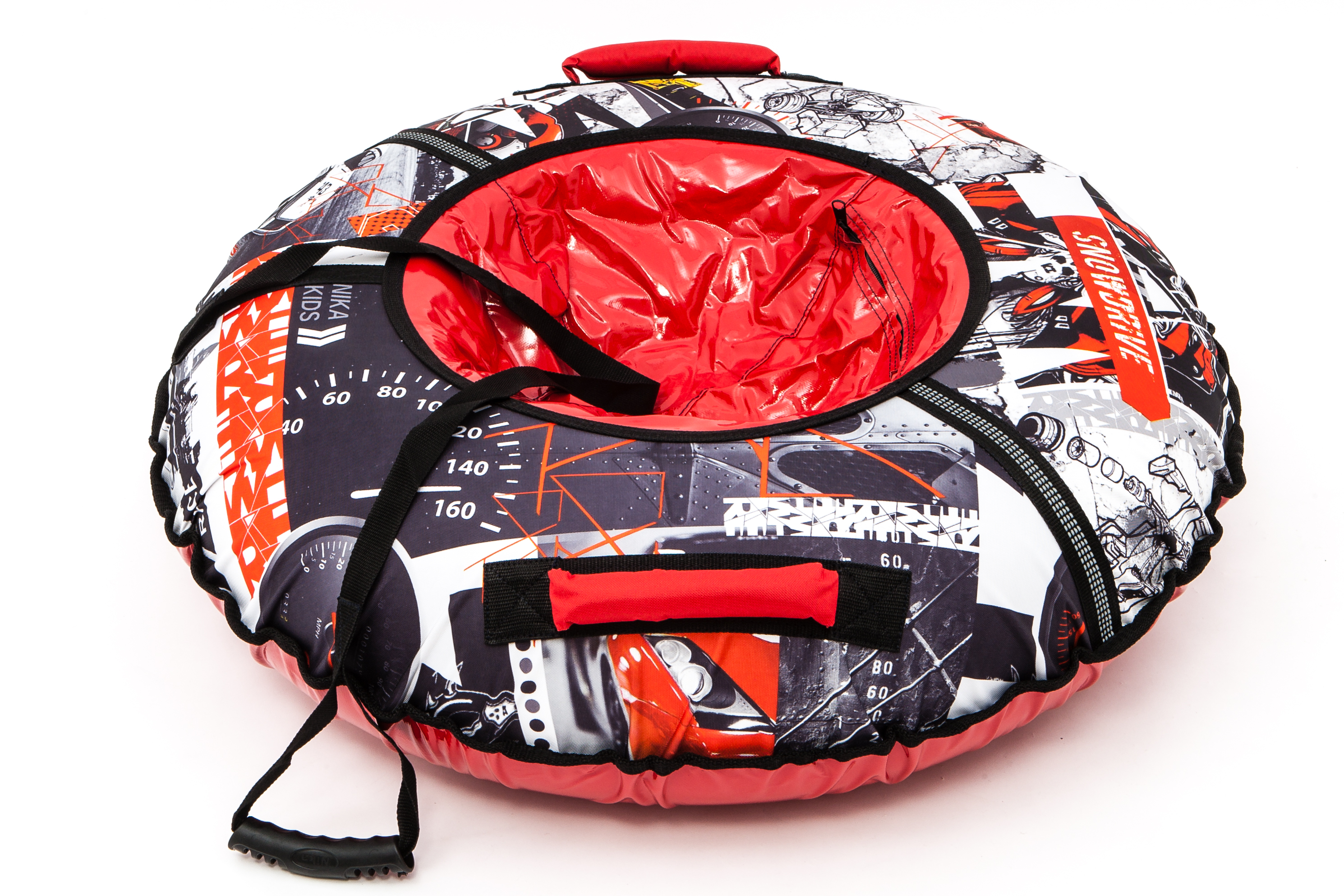 Тюбинг NiKA kids 95 см - фото 1