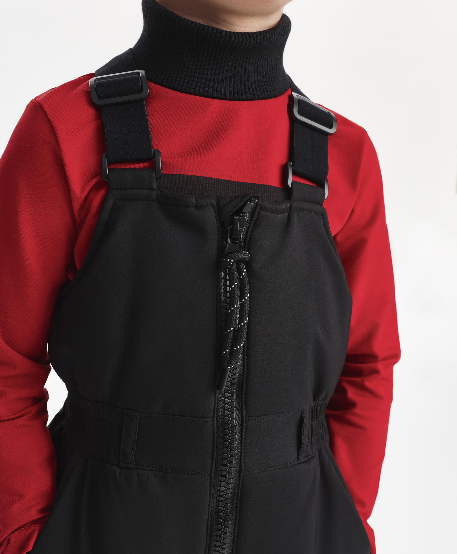 Полукомбинезон Gulliver 22504BMC6701 - фото 3