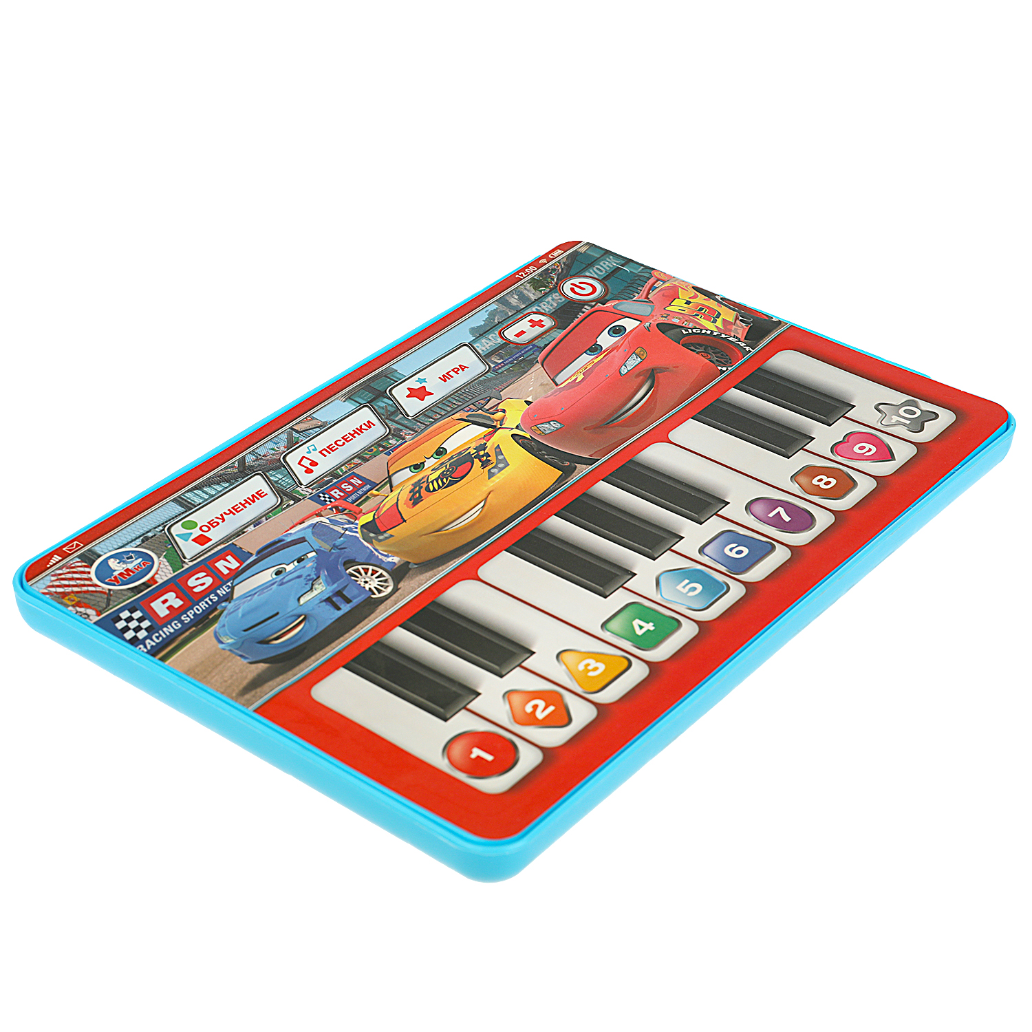 Игрушка УМка планшет - фото 3