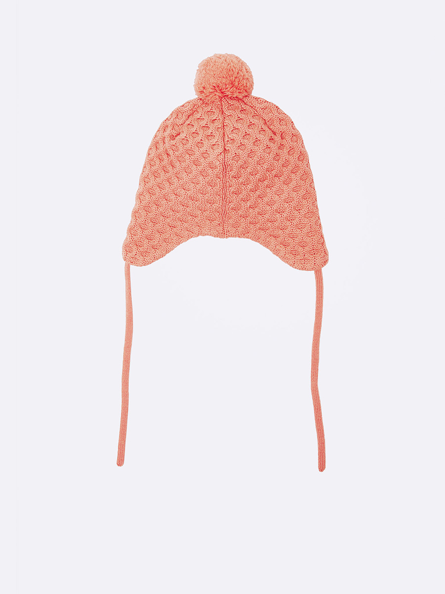 Шапка Lassie 71305301-3200 - фото 2