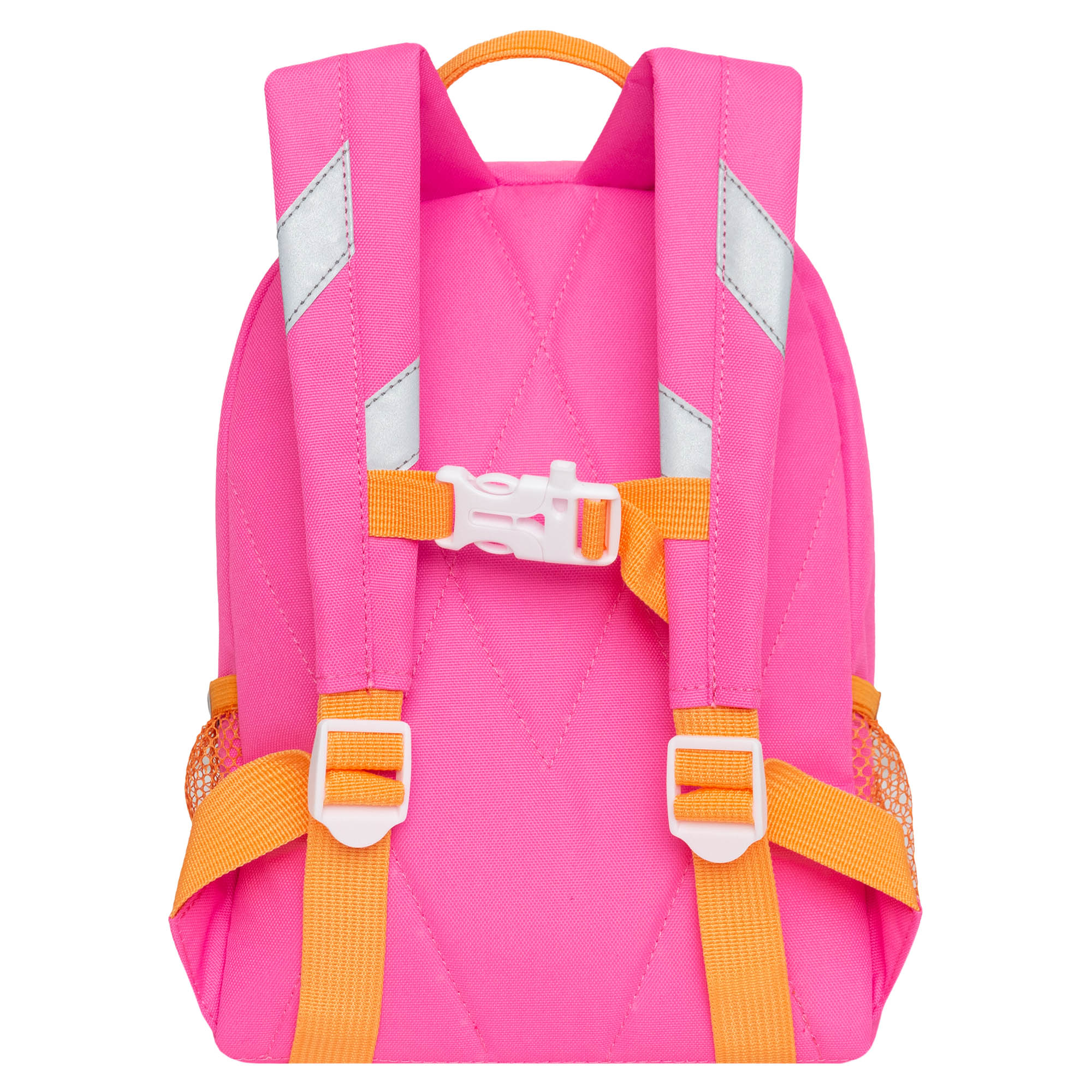 Рюкзак дошкольный Grizzly для девочки - фото 3