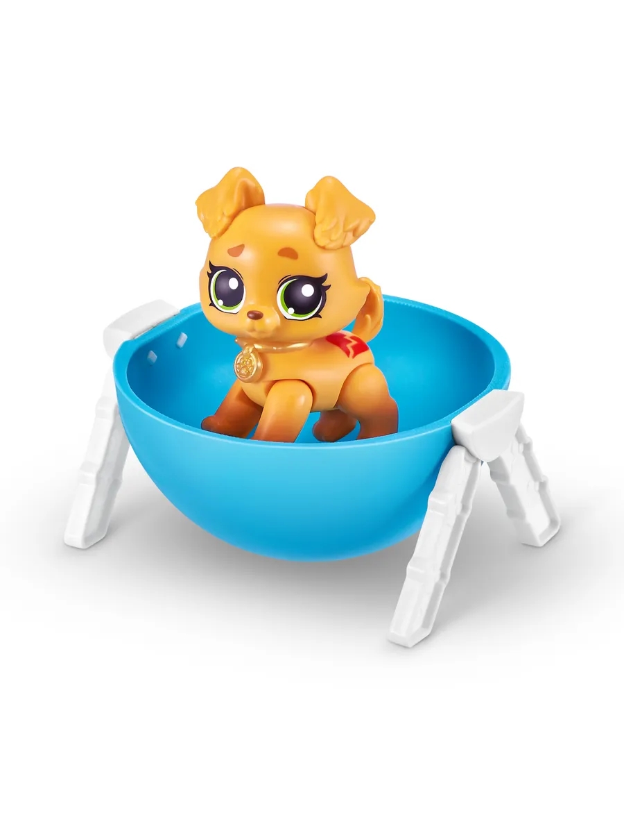 Фигурка Zuru 5 surprise - фото 3