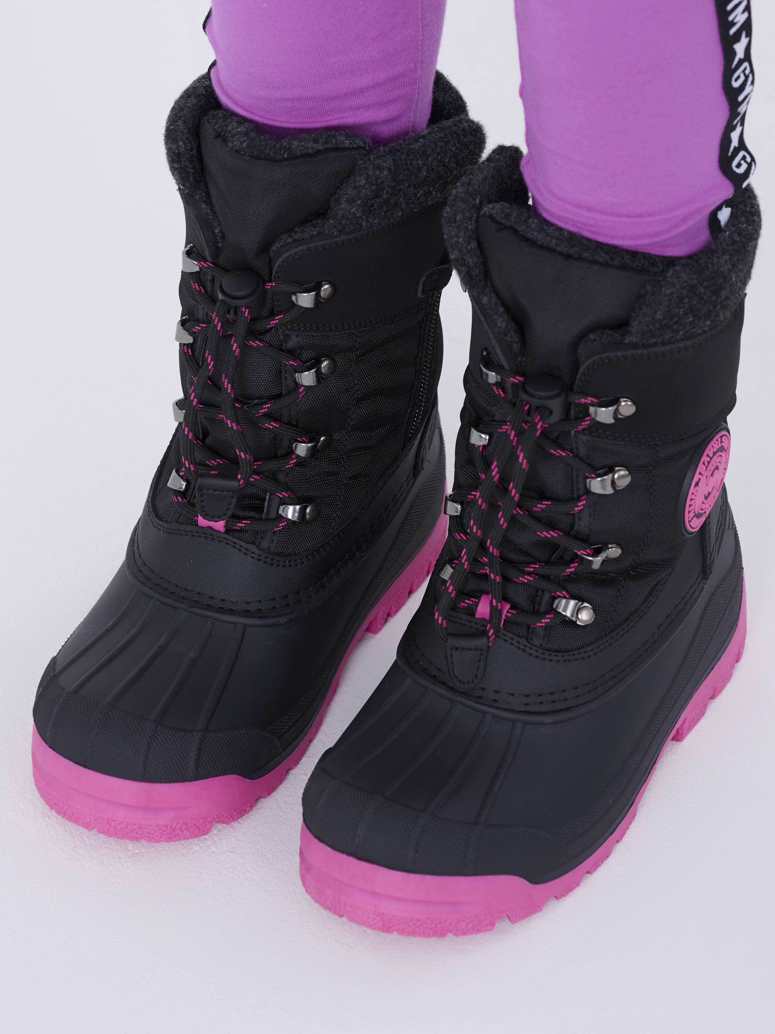 Сапоги Antilopa AL 11781 - фото 27