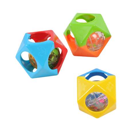 Игрушка Play Go кубики