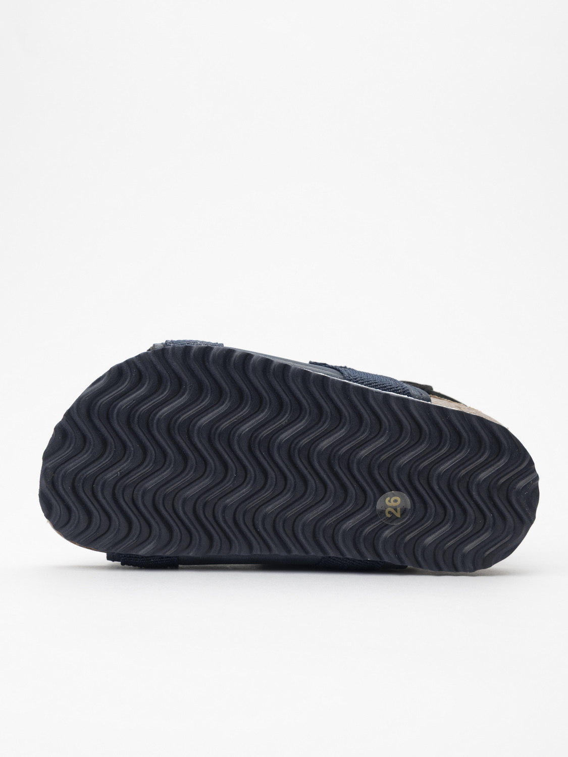 Биркенштоки TikkaGo 2N08_2549_navy - фото 6