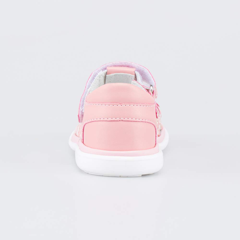 Сандалии ТОП-ТОП 320027/41711-2 - фото 4