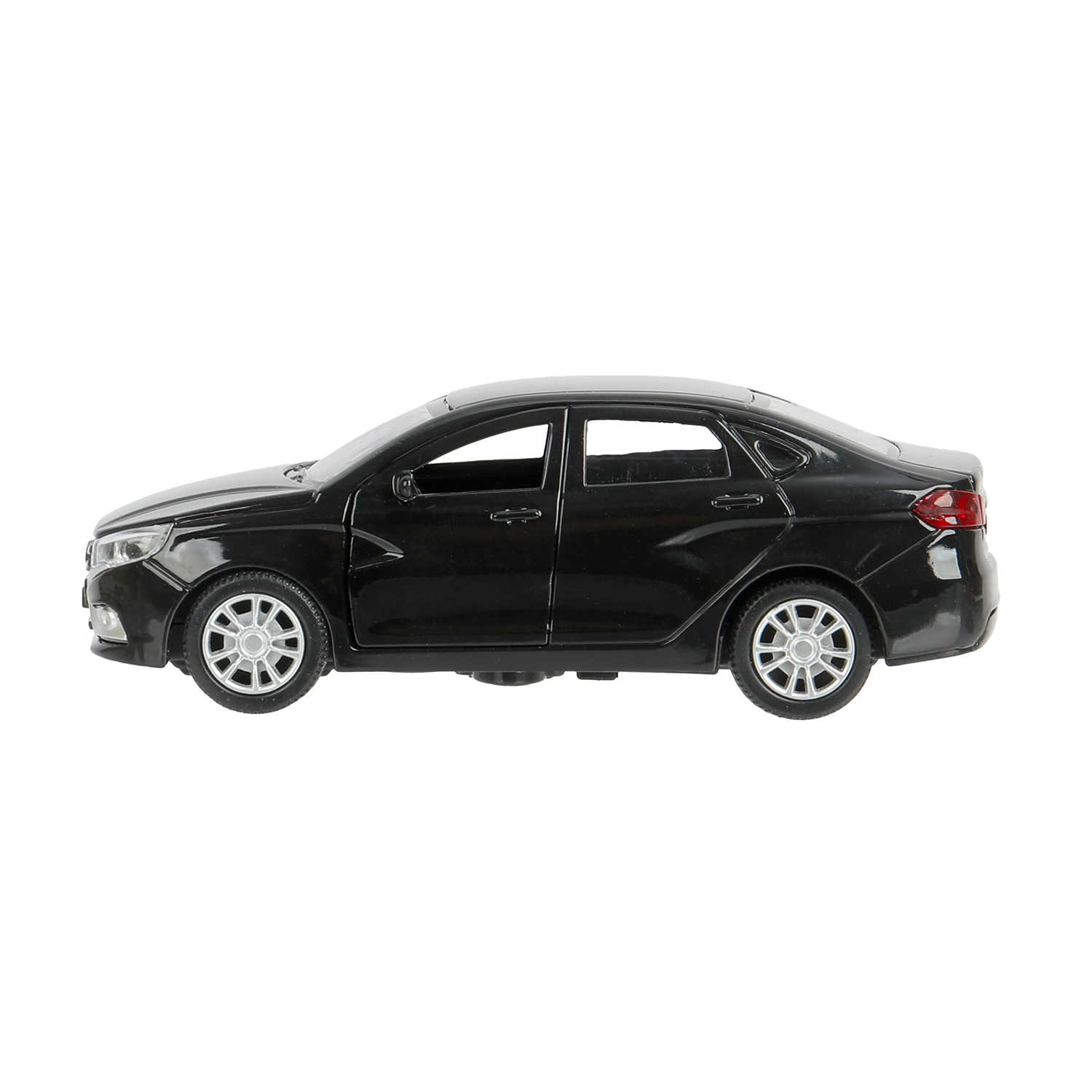 Автомобиль Технопарк LADA Lada Vesta 392065 - фото 4