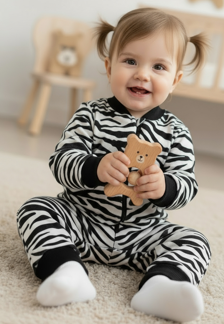 Комбинезон YOULALA 0570340410 - фото 1