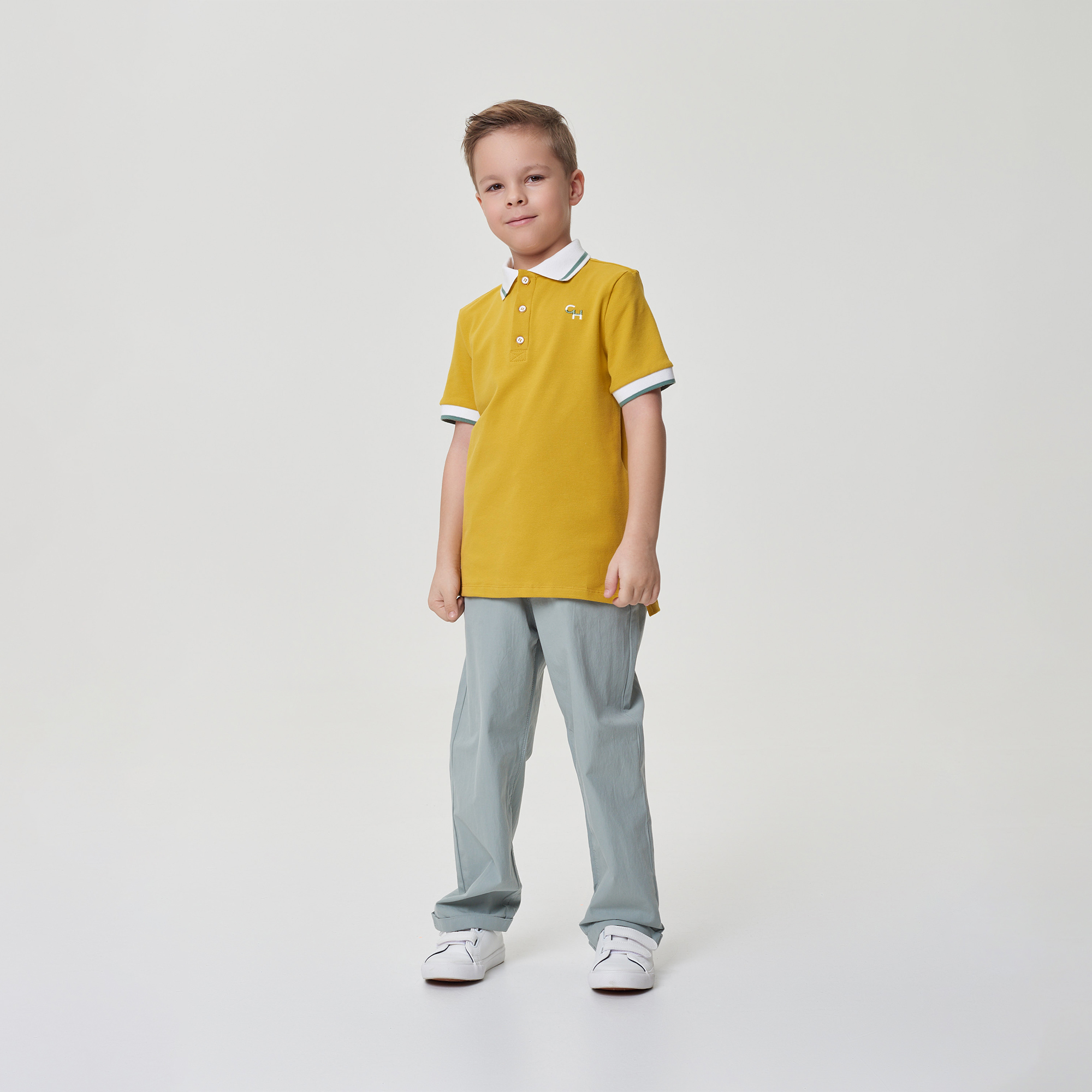 Брюки CHOUPETTE 38.121 - фото 1