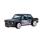 Автомобиль Hot Wheels BMW 2002
